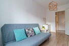 Rozkładowe 2pokoje, pet-friendly-Zwierzyniecka - 7