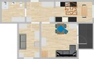 Rozkładowe 2pokoje, pet-friendly-Zwierzyniecka - 10