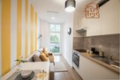 Słoneczna kawalerka, pet-friendly - Katowicka 78