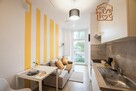 Słoneczna kawalerka, pet-friendly - Katowicka 78 - 2