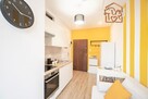 Słoneczna kawalerka, pet-friendly - Katowicka 78 - 4