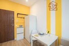 Słoneczna kawalerka, pet-friendly - Katowicka 78 - 7