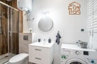 Słoneczna kawalerka, pet-friendly - Katowicka 78 - 8