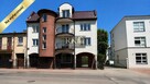 Lokal usługowy 320 m² do wynajęcia – Siedlce, ul.