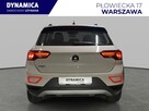 Volkswagen T-Roc VAT 23% Life 1.0TSI 110KM M6 2022/2023 r., salon PL, I właściciel, V - 6