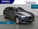 Škoda Scala VAT 23% Selection 1.0TSI 115KM M6 2024/2025 r., salon PL, I wł., V