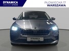Škoda Scala VAT 23% Selection 1.0TSI 115KM M6 2024/2025 r., salon PL, I wł., V - 2