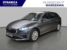 Škoda Scala VAT 23% Selection 1.0TSI 115KM M6 2024/2025 r., salon PL, I wł., V - 3