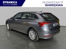 Škoda Scala VAT 23% Selection 1.0TSI 115KM M6 2024/2025 r., salon PL, I wł., V - 5
