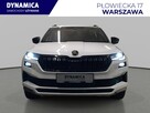Škoda Karoq VAT 23% Sportline 1.5TSI 150KM DSG 2024 r., salon PL, I właściciel V - 2