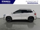 Škoda Karoq VAT 23% Sportline 1.5TSI 150KM DSG 2024 r., salon PL, I właściciel V - 4