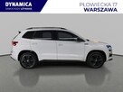 Škoda Karoq VAT 23% Sportline 1.5TSI 150KM DSG 2024 r., salon PL, I właściciel V - 8