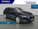 Škoda Octavia Combi Style 2.0TDI 200KM DSG 4x4 2023 r., salon PL, I właściciel V - 1
