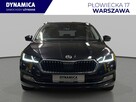 Škoda Octavia Combi Style 2.0TDI 200KM DSG 4x4 2023 r., salon PL, I właściciel V - 2