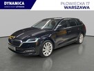 Škoda Octavia Combi Style 2.0TDI 200KM DSG 4x4 2023 r., salon PL, I właściciel V - 3