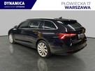 Škoda Octavia Combi Style 2.0TDI 200KM DSG 4x4 2023 r., salon PL, I właściciel V - 5