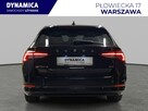 Škoda Octavia Combi Style 2.0TDI 200KM DSG 4x4 2023 r., salon PL, I właściciel V - 6