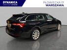 Škoda Octavia Combi Style 2.0TDI 200KM DSG 4x4 2023 r., salon PL, I właściciel V - 7