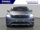 Volkswagen T-Roc VAT 23% Life 1.0TSI 110KM M6 2024 r., salon PL, I właściciel, V - 2
