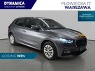 Škoda Fabia VAT 23% Selection 1.0TSI 115KM DSG 2024/2025 r., salon PL, I wł., V