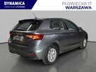 Škoda Fabia VAT 23% Selection 1.0TSI 115KM DSG 2024/2025 r., salon PL, I wł., V - 7