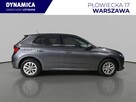 Škoda Fabia VAT 23% Selection 1.0TSI 115KM DSG 2024/2025 r., salon PL, I wł., V - 8