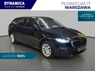 Škoda Scala VAT 23% Selection 1.0TSI 115KM DSG 2024 r., salon PL, I właściciel V