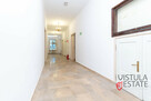 Piętro w kamienicy | 800 m2 - 5