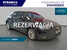 Audi A3 VAT 23% 35TFSI mHEV 150KM S-tronic 2023/24 r., Salon PL, I wł., V - 1
