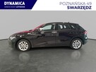 Audi A3 VAT 23% 35TFSI mHEV 150KM S-tronic 2023/24 r., Salon PL, I wł., V - 4