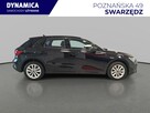 Audi A3 VAT 23% 35TFSI mHEV 150KM S-tronic 2023/24 r., Salon PL, I wł., V - 5