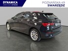 Audi A3 VAT 23% 35TFSI mHEV 150KM S-tronic 2023/24 r., Salon PL, I wł., V - 6