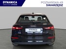 Audi A3 VAT 23% 35TFSI mHEV 150KM S-tronic 2023/24 r., Salon PL, I wł., V - 7