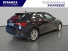 Audi A3 VAT 23% 35TFSI mHEV 150KM S-tronic 2023/24 r., Salon PL, I wł., V - 8
