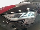 Audi A3 VAT 23% 35TFSI mHEV 150KM S-tronic 2023/24 r., Salon PL, I wł., V - 9