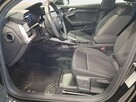 Audi A3 VAT 23% 35TFSI mHEV 150KM S-tronic 2023/24 r., Salon PL, I wł., V - 11
