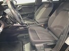 Audi A3 VAT 23% 35TFSI mHEV 150KM S-tronic 2023/24 r., Salon PL, I wł., V - 12