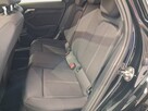 Audi A3 VAT 23% 35TFSI mHEV 150KM S-tronic 2023/24 r., Salon PL, I wł., V - 14