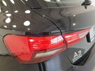 Audi A3 VAT 23% 35TFSI mHEV 150KM S-tronic 2023/24 r., Salon PL, I wł., V - 15