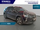 Volkswagen Taigo VAT 23% Style 1.0TSI 110KM DSG 2024 r., salon PL, I właściciel V