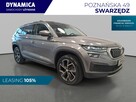 Škoda Kodiaq Style 1.5TSI 150KM M6 2022r., Salon PL, I właściciel, VAT 23%, V - 1