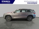 Škoda Kodiaq Style 1.5TSI 150KM M6 2022r., Salon PL, I właściciel, VAT 23%, V - 4