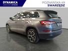 Škoda Kodiaq Style 1.5TSI 150KM M6 2022r., Salon PL, I właściciel, VAT 23%, V - 5
