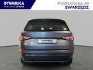 Škoda Kodiaq Style 1.5TSI 150KM M6 2022r., Salon PL, I właściciel, VAT 23%, V - 6