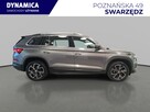 Škoda Kodiaq Style 1.5TSI 150KM M6 2022r., Salon PL, I właściciel, VAT 23%, V - 8