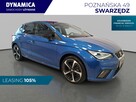 Seat Ibiza FR 1.0 TSI 115KM M6 2024r., Salon PL, I właściciel, VAT 23%, V - 1