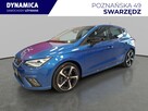 Seat Ibiza FR 1.0 TSI 115KM M6 2024r., Salon PL, I właściciel, VAT 23%, V - 3