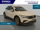 Volkswagen Tiguan Life 1.5TSI 150KM DSG 2022/23 r., Salon PL, I właściciel, VAT 23%, V - 1