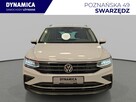 Volkswagen Tiguan Life 1.5TSI 150KM DSG 2022/23 r., Salon PL, I właściciel, VAT 23%, V - 2