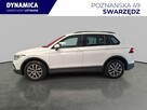 Volkswagen Tiguan Life 1.5TSI 150KM DSG 2022/23 r., Salon PL, I właściciel, VAT 23%, V - 4